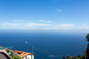 House-Charme degli Dei Holidays in Amalfi Coast Agerola
